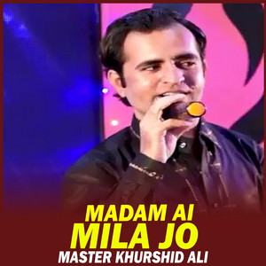 Master Khurshid Ali - Socha Watha Year