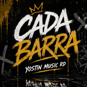 Cada barra by Yostin Music RD