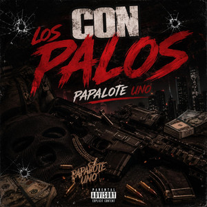 Con los pal0s by Real Papalote