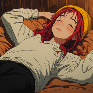 Qiaominxu_橋茗旭 - 光の中へ