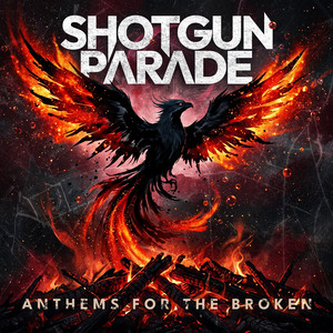 Windows of the World by Shotgun Parade