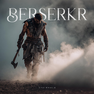 Berserkr Í Blóði (Berserker in Blood) by Steinhald