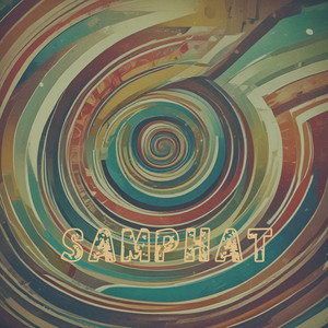 Samphat Yam by Dariuz MF