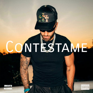 Contestame by Jimanto Records