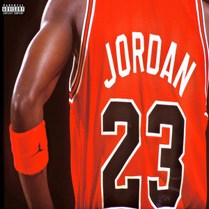 JORDAN cover
