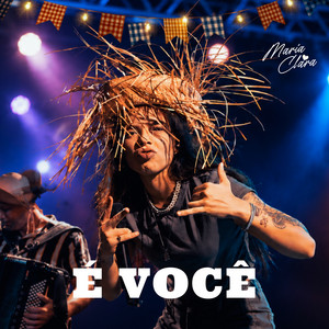 É Você by Maria Clara