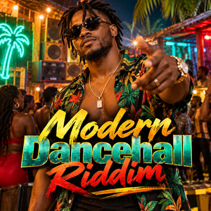 Wine up your body, girl (Dancehall) by Jamaican Dancehall King