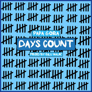 Portada de Days Count