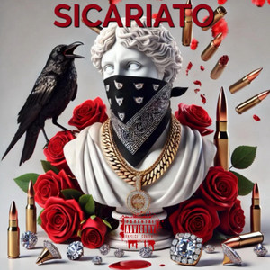 SICARIATO ft. Magic Malon by Piton King Flow