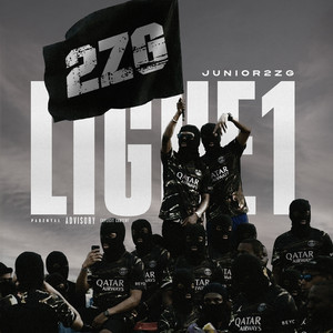 Ligue 1 by 2zg