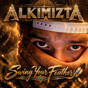 Swing your feathers by Alkimizta