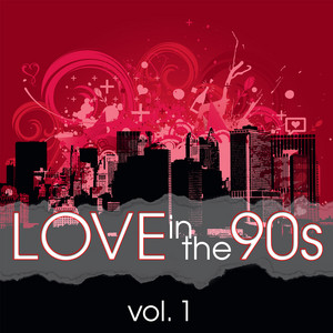 Love in the 1990s album