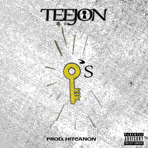 Keys by TeeJon