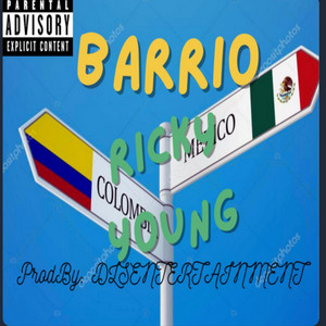 Lo necesario by Young Ricky