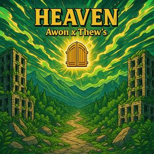 Heaven by Awon, Thew's
