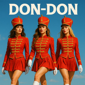 Don-Don - Radio Edit by RSAI