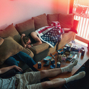 american dream by Sawyer