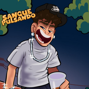 Sangue Pulsando