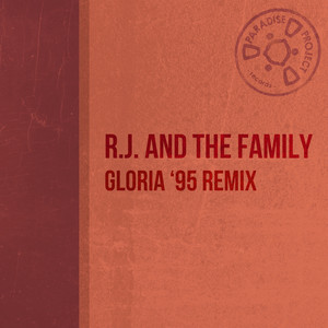 Gloria '95 - Euro Mix