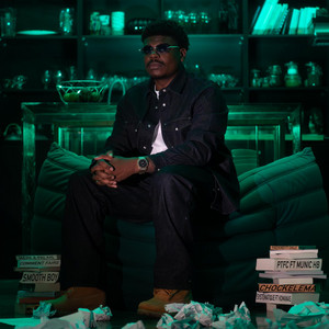 Hulk Van JMF, Komanass & Pépito - Systématique