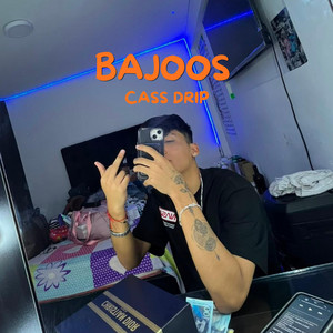BAJOS by cass drip