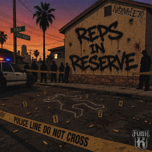 Reps in Reserve by Flash-K