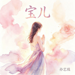 宝儿 by 孙艺琪