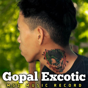 Dj Kancingan Pak Eko X Aisyah Jamila by Gopal Excotic
