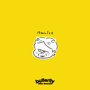 アミュレット by butterfly inthe stomach