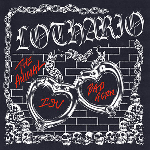 IOU by LOTHARIO