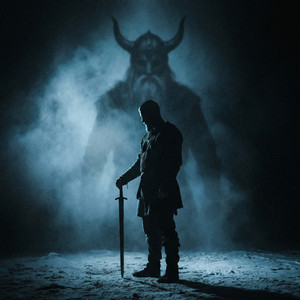 My Father Asked Me by RAVNIR