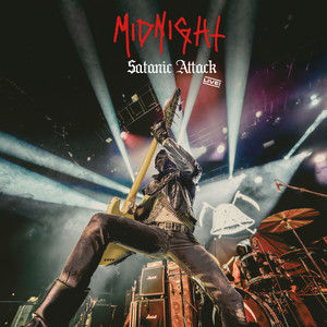 You Can't Stop Steel (Live) by Midnight