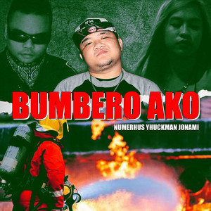 Bumbero Ako by Numerhus, Yhuckman, Jonami