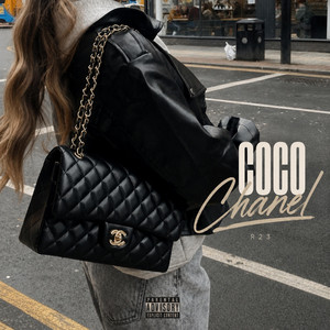 Coco Chanel by R23