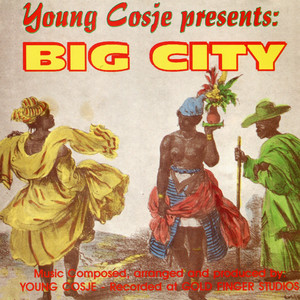 I Believe by Young Cosje
