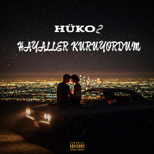 Hayaller Kuruyordum by HÜKO2