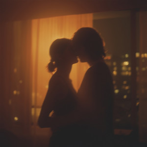 Just Like That by Morgan Bailey