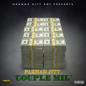 Couple Mil