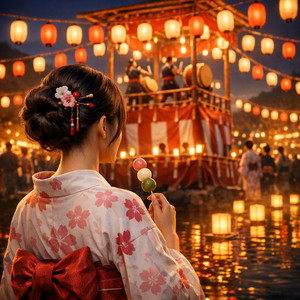 Crave Obon by Neurofluxa