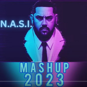 Nasi - MashUP 2023