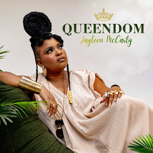 Queendom album cover