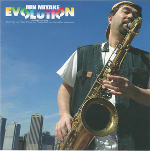 JUN ! - Album by ジュン・ミヤケ | Spotify