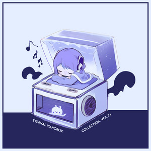 MATORYOSHKA【マトリョシカ】 - PianoBox Music by Relaxu