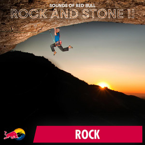 Sounds of Red Bull - The Southern Darkness