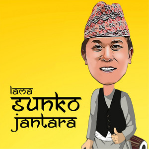 Sunko Jantara