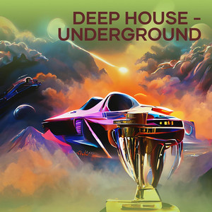 Imperium records - Deep House - Underground