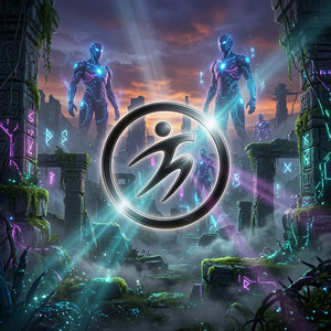 Tom Brook — Echoes of Tomorrow
