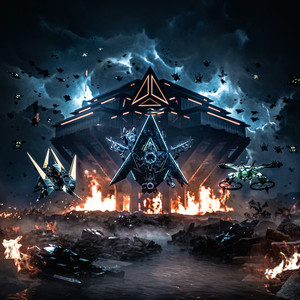 Adagio cover art