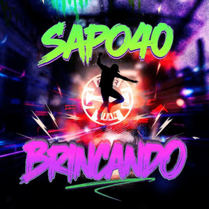 Brincando by Sapo40