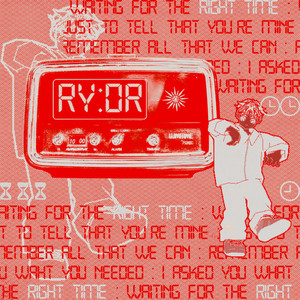 Right Time by Rydr